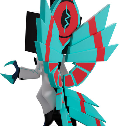 Youtooz: Hazbin Hotel: Vox (8in Figure) (Release Date: 03/27)