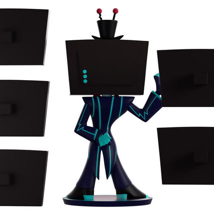 Youtooz - Hazbin Hotel: Vox (Release Date 06/26)