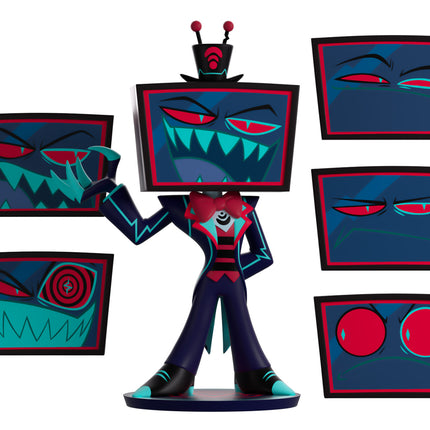 Youtooz - Hazbin Hotel: Vox (Release Date 06/26)