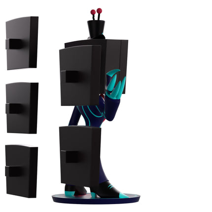 Youtooz - Hazbin Hotel: Vox (Release Date 06/26)