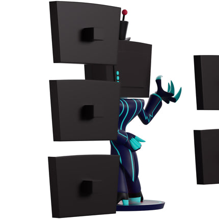 Youtooz - Hazbin Hotel: Vox (Release Date 06/26)