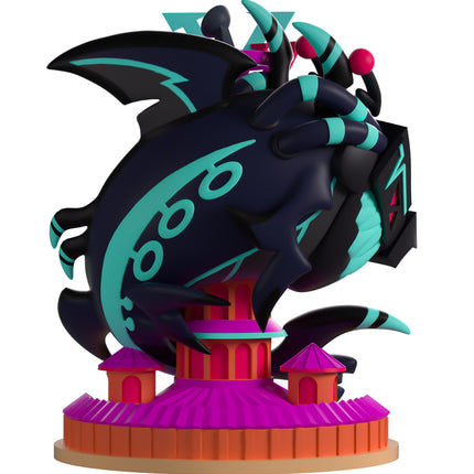 Youtooz: Hazbin Hotel: V Tower (8in Figure) (Release Date: 03/27)