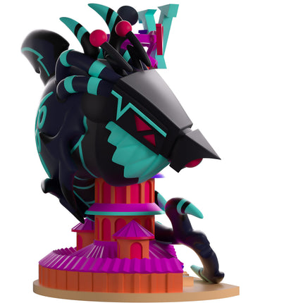 Youtooz: Hazbin Hotel: V Tower (8in Figure) (Release Date: 03/27)