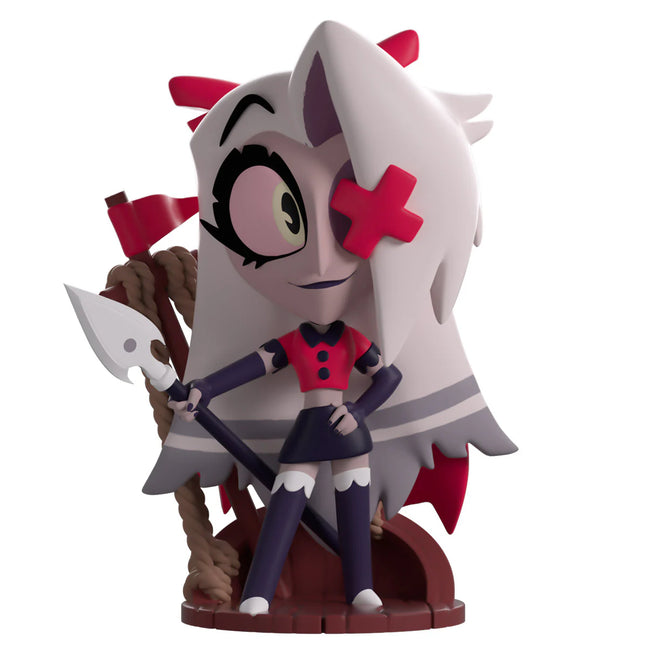 Youtooz - Hazbin Hotel: Vaggie (Release Date: 10/25)