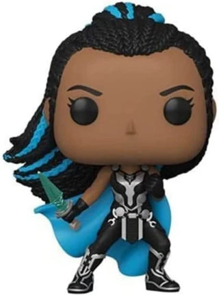 Funko POP! - Marvel: Thor Love & Thunder: Valkyrie