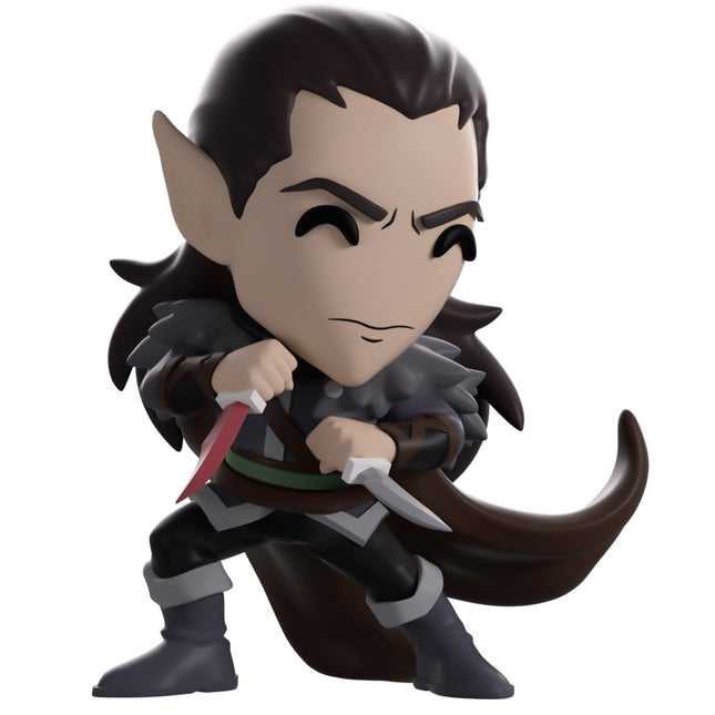 Youtooz - The Legend of Vox Machina: Vax'ildan (Release 11/25)