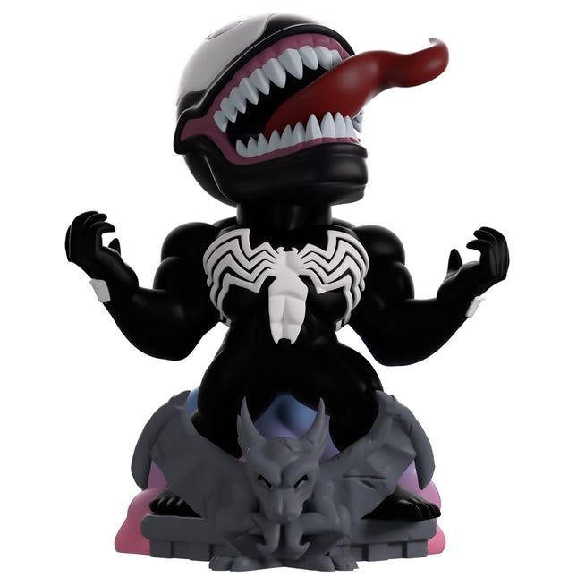 Youtooz - Spider-Man: Venom #1 (Release Date 11/25)