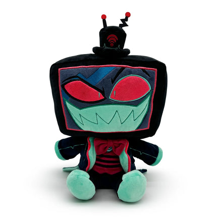 YouTooz - Hazbin Hotel: Vox Plush (9IN) (Release Date 06/25)