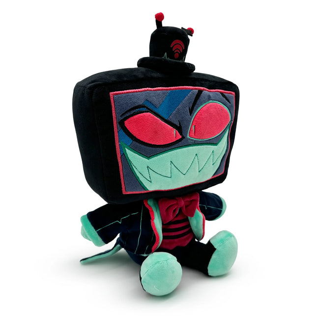 Youtooz - Hazbin Hotel: Vox Plush (9IN) (Release Date 12/25)