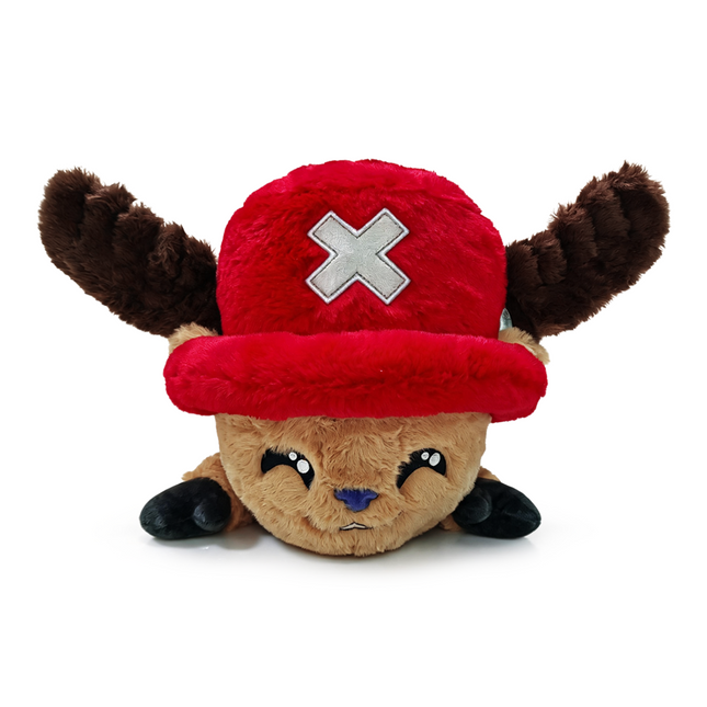 Youtooz: One Piece: Weighted Chopper Plush (16in Plush) (Release Date: 03/27)