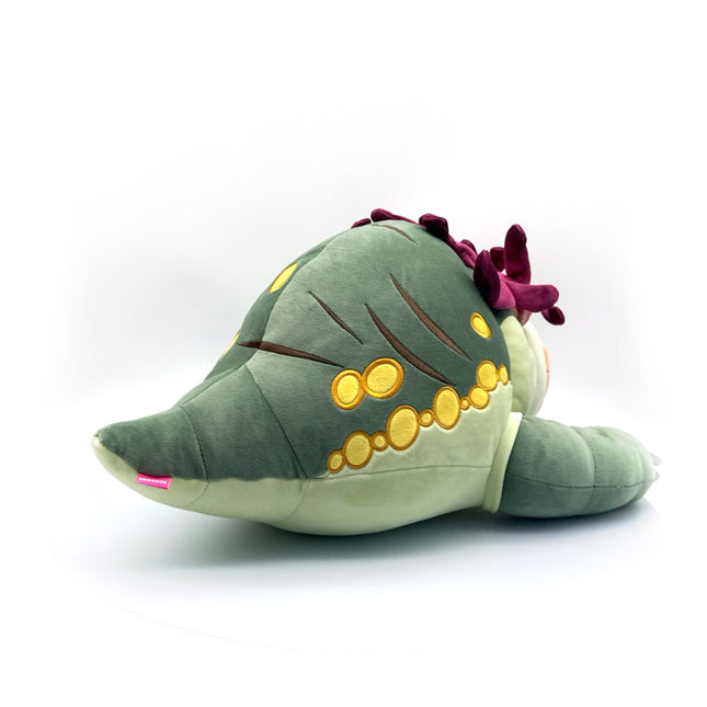 Youtooz - Space Marine II: Weighted Nurgle Plush (16in) (Release Date 12/26)