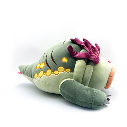 Youtooz - Space Marine II: Weighted Nurgle Plush (16in) (Release Date 12/26)
