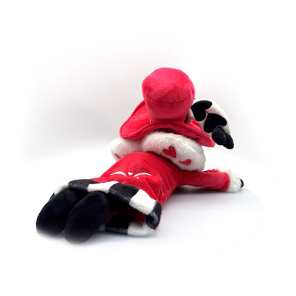 Youtooz: Hazbin Hotel: Valentino Weighted Plush (Release Date: 10/26)