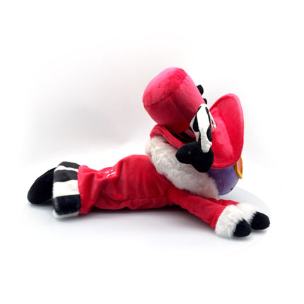 Youtooz: Hazbin Hotel: Valentino Weighted Plush (Release Date: 10/26)