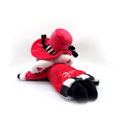 Youtooz: Hazbin Hotel: Valentino Weighted Plush (Release Date: 10/26)