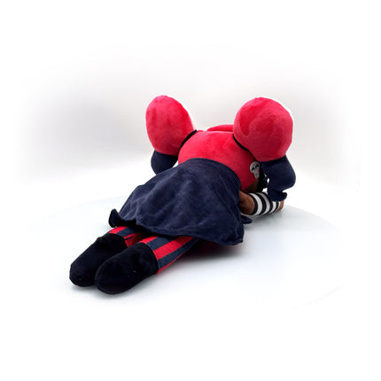 Youtooz: Hazbin Hotel: Velvette Weighted Plush (Release Date: 10/26)