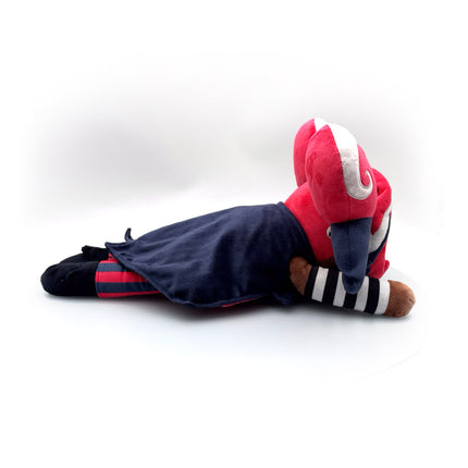 Youtooz: Hazbin Hotel: Velvette Weighted Plush (Release Date: 10/26)