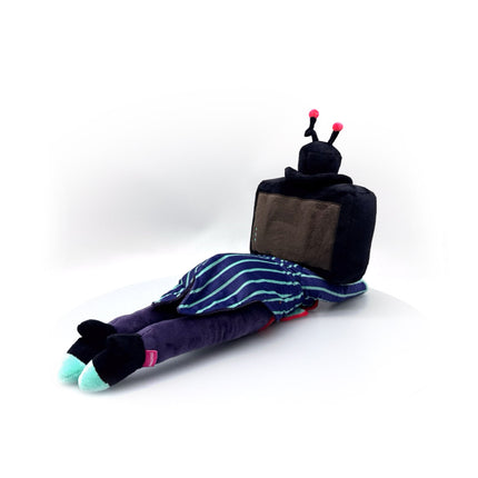 Youtooz: Hazbin Hotel: Vox Weighted Plush (Release Date: 10/26)