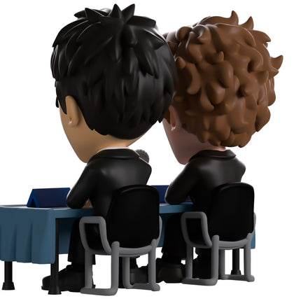Youtooz: Heated Rivalry: What He Said (Double Pack) (Release Date: 03/37)