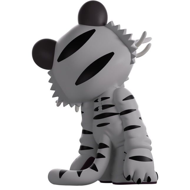 Youtooz - Five Nights at Freddys: White Tiger (Release Date 07/26)