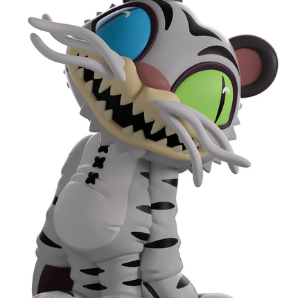 Youtooz - Five Nights at Freddys: White Tiger (Release Date 07/26)