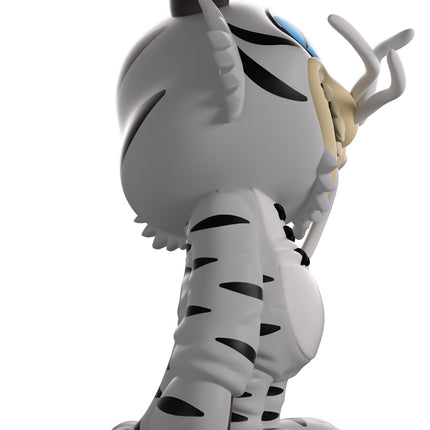 Youtooz - Five Nights at Freddys: White Tiger (Release Date 07/26)