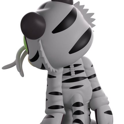 Youtooz - Five Nights at Freddys: White Tiger (Release Date 07/26)