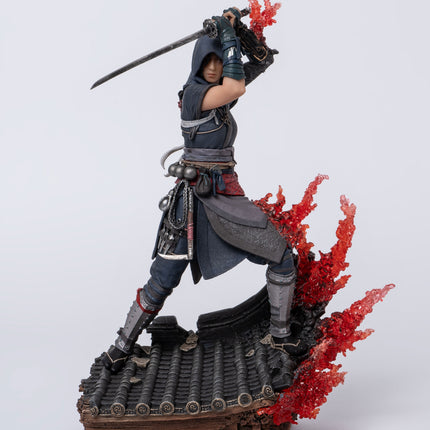 Assassin's Creed Shadows: Animus Naoe 1/8 Scale Statue [estimated release February 2026]
