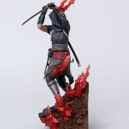 Assassin's Creed Shadows: Animus Naoe 1/8 Scale Statue [estimated release February 2026]