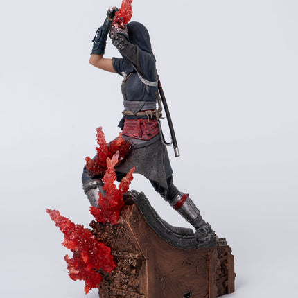 Assassin's Creed Shadows: Animus Naoe 1/8 Scale Statue [estimated release February 2026]