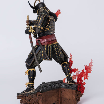 Assassin's Creed Shadows: Animus Yasuke 1/8 Scale Statue [estimated release February 2026]