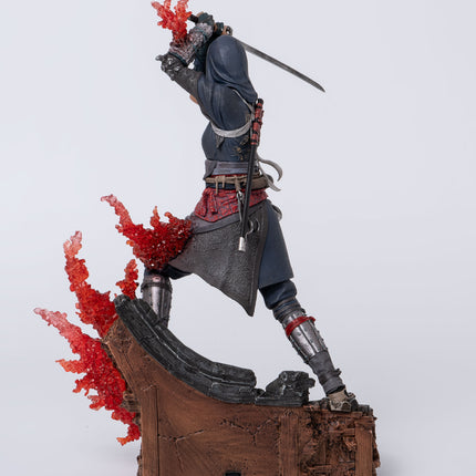 Assassin's Creed Shadows: Animus Naoe 1/8 Scale Statue [estimated release February 2026]