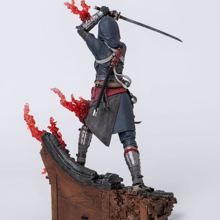 Assassin's Creed Shadows: Animus Naoe 1/8 Scale Statue [estimated release February 2026]