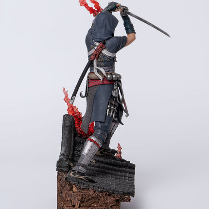 Assassin's Creed Shadows: Animus Naoe 1/8 Scale Statue [estimated release February 2026]