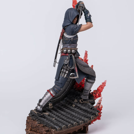 Assassin's Creed Shadows: Animus Naoe 1/8 Scale Statue [estimated release February 2026]