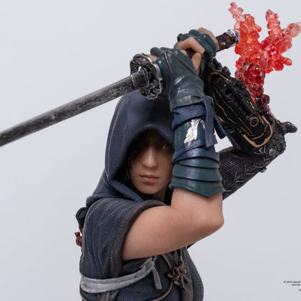 Assassin's Creed Shadows: Animus Naoe 1/8 Scale Statue [estimated release February 2026]
