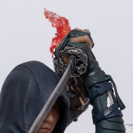 Assassin's Creed Shadows: Animus Naoe 1/8 Scale Statue [estimated release February 2026]