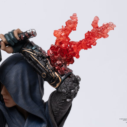 Assassin's Creed Shadows: Animus Naoe 1/8 Scale Statue [estimated release February 2026]