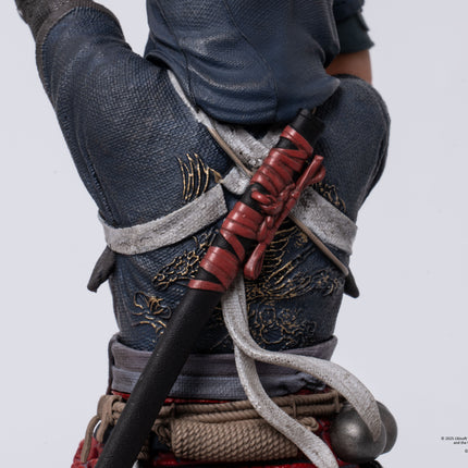 Assassin's Creed Shadows: Animus Naoe 1/8 Scale Statue [estimated release February 2026]