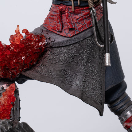 Assassin's Creed Shadows: Animus Naoe 1/8 Scale Statue [estimated release February 2026]
