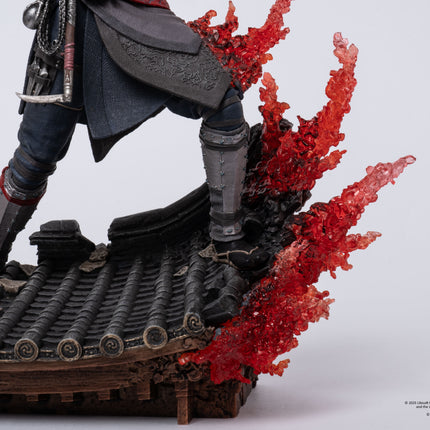 Assassin's Creed Shadows: Animus Naoe 1/8 Scale Statue [estimated release February 2026]