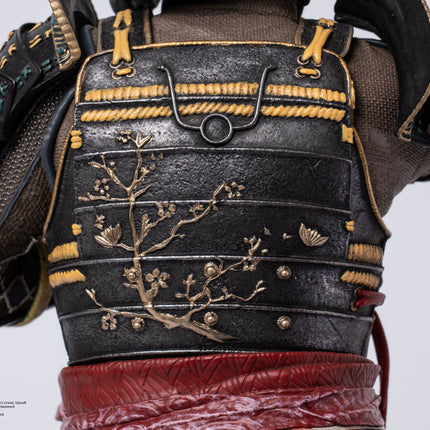 Assassin's Creed Shadows: Animus Yasuke 1/8 Scale Statue [estimated release February 2026]