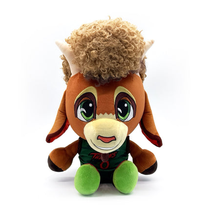 Youtooz: Goat: Will 9in Plush (Release Date: 10/26)