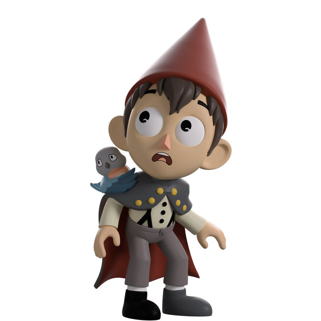 Youtooz: Over The Garden Wall: Wirt (Release Date: 05/27)