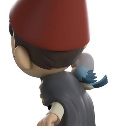 Youtooz: Over The Garden Wall: Wirt (Release Date: 05/27)