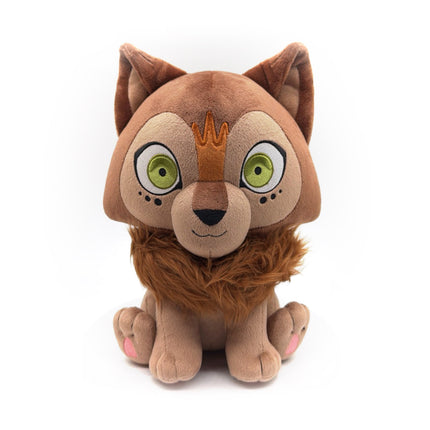 Youtooz: Wolfwalkers: Wolf Robyn (9in Plush) (Release Date: 03/27)