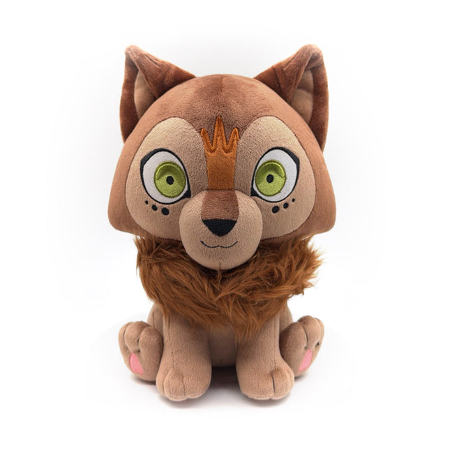 Youtooz: Wolfwalkers: Wolf Robyn (9in Plush) (Release Date: 03/27)