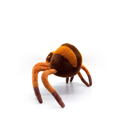 Youtooz: Grounded 2: Wolf Spider (9in Plush) (Release Date: 03/27)