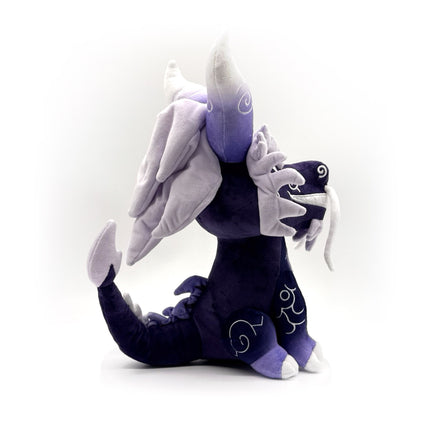 Youtooz - World Of Warcraft: Heavenly Onyx Cloud Serpent Plush (9in) (Release Date 11/26)