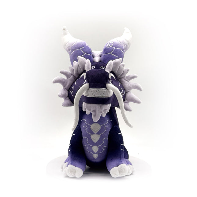 Youtooz - World Of Warcraft: Heavenly Onyx Cloud Serpent Plush (9in) (Release Date 11/26)